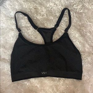 [Victoria’s Secret] sports bra